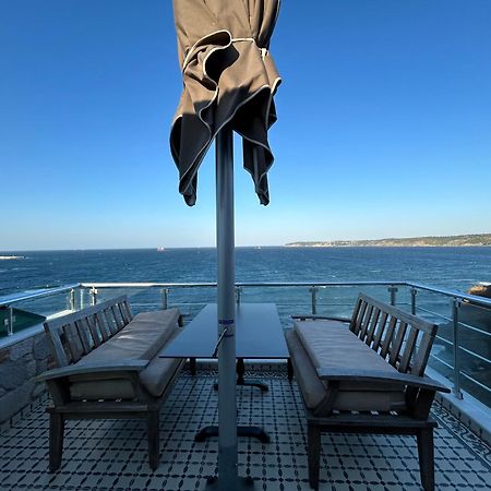 Bed and Breakfast Yamac Istanbul Exterior foto